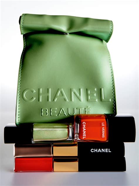 chanel makeup drawer|CHANEL MAKEUP TAKEAWAYS – Summer Makeup .